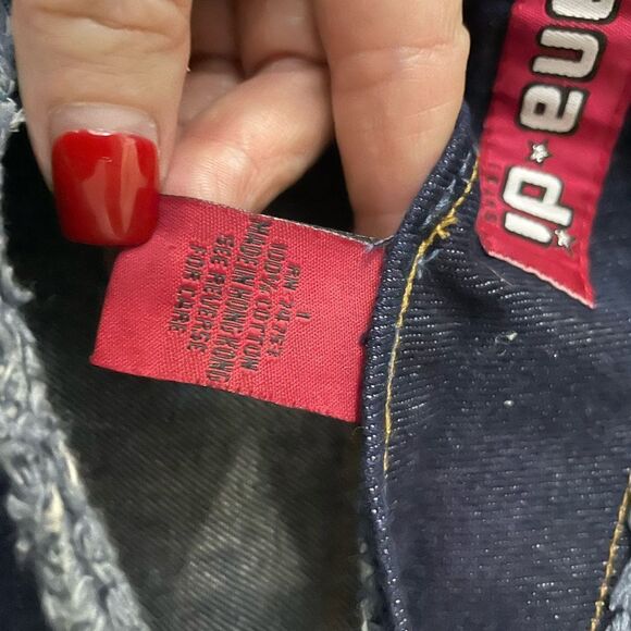 Zana-di jeans - Picture 8 of 8